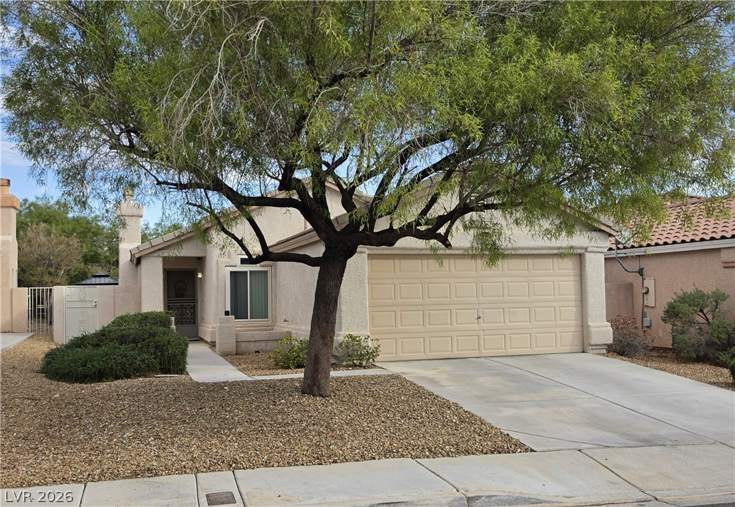 10528 Penns Creek Court, Las Vegas 89135