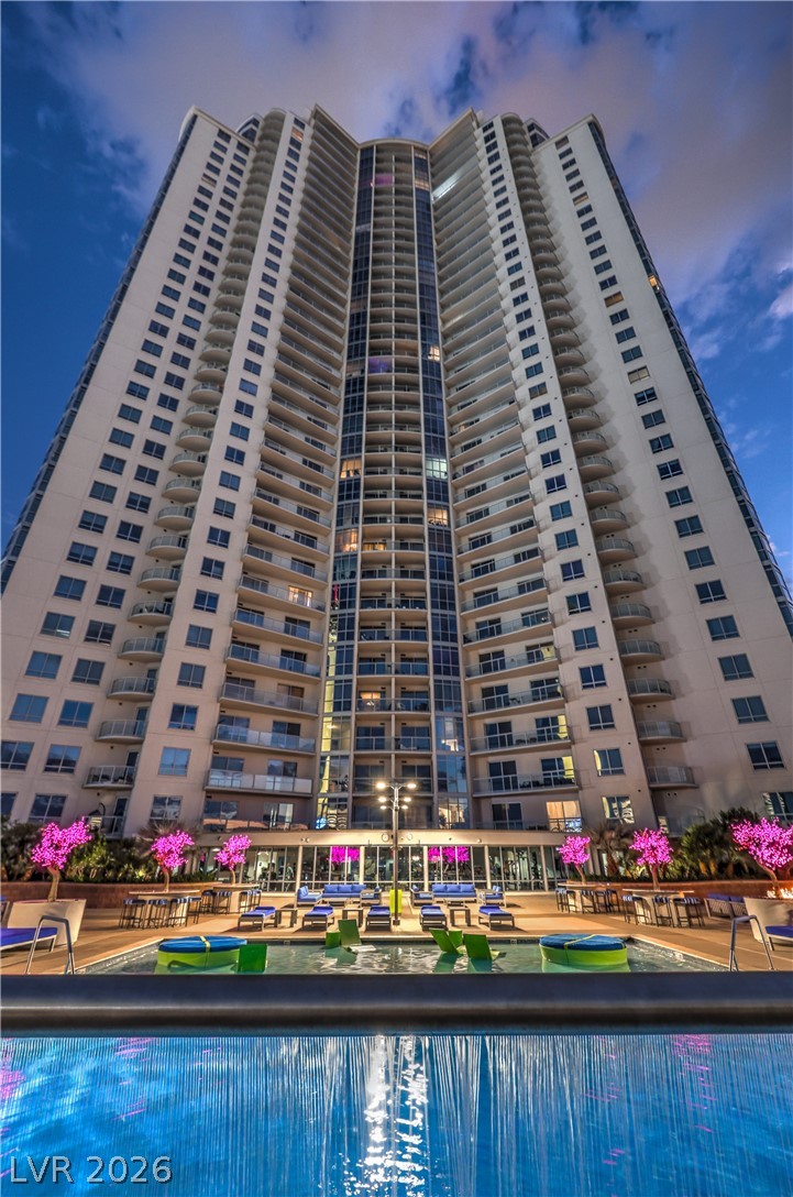 200 W Sahara Avenue #1602, Las Vegas 89102
