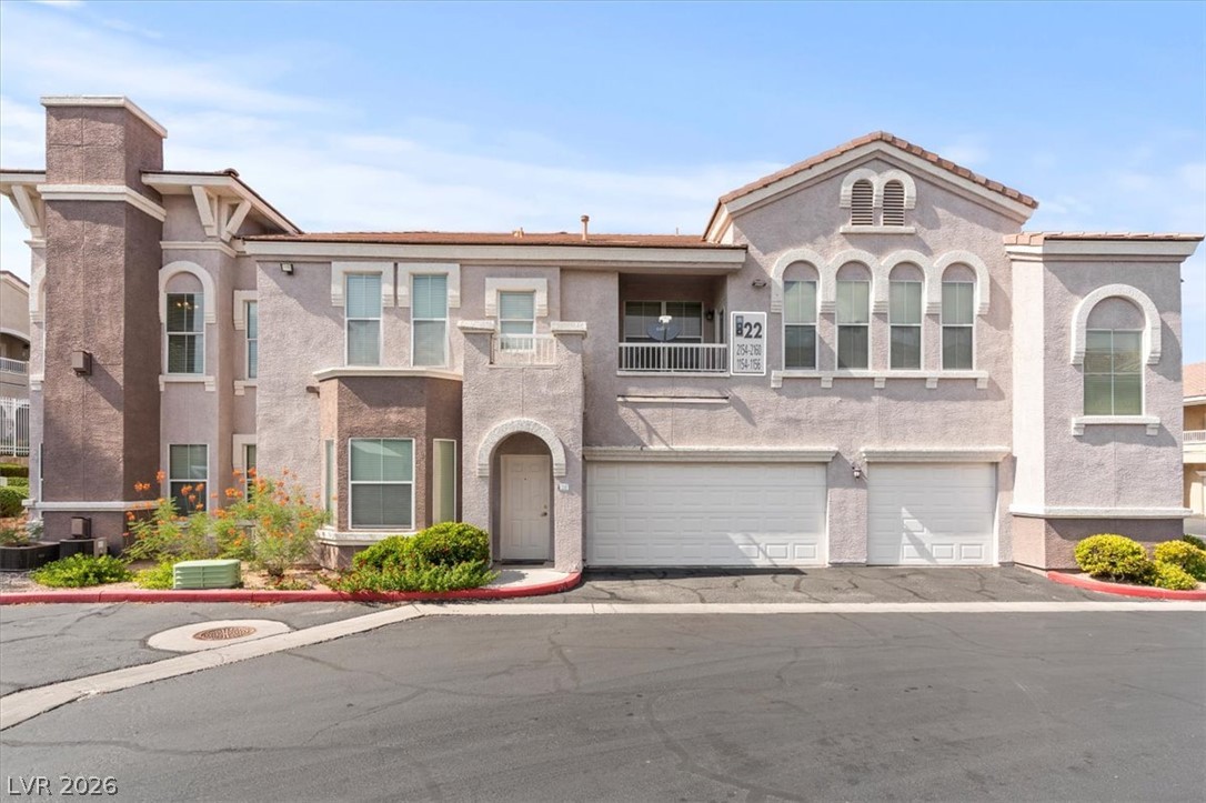 9975 Peace Way #1154, Las Vegas 89147