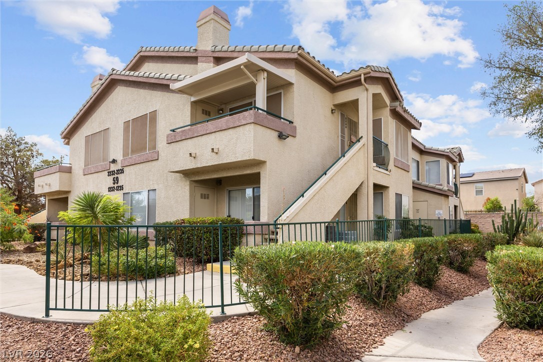 5710 E Tropicana Avenue #2234, Las Vegas 89122