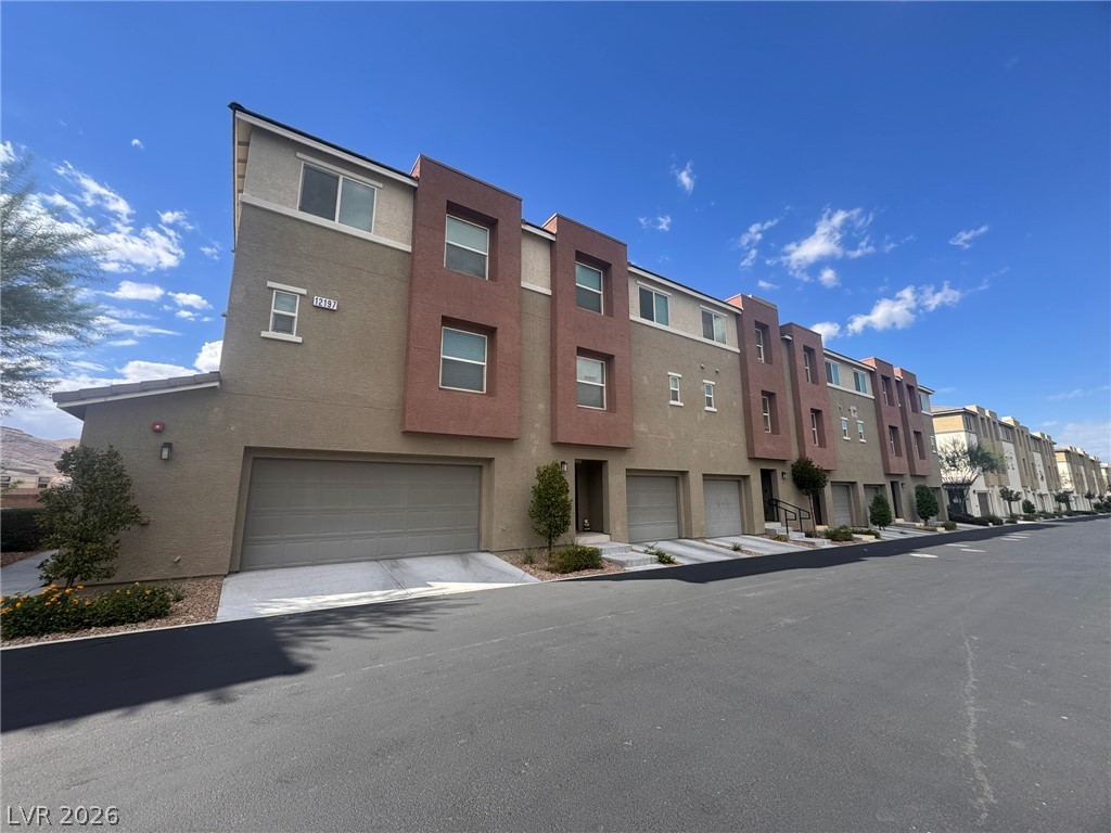 12197 Harvest Sky Way #3, Las Vegas