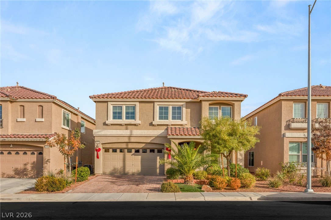 10592 Aphrodite Street, Las Vegas 89183