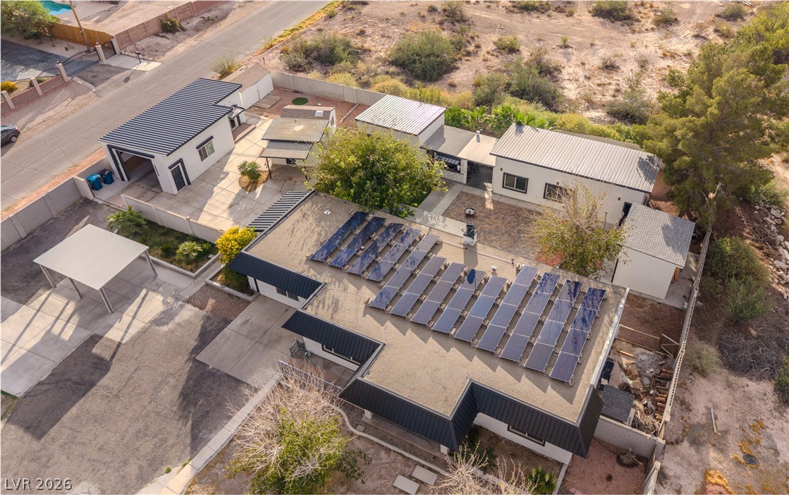 7565 Placid Street, Las Vegas 89123