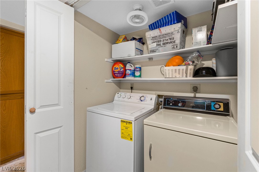 Photo 18 of 24, 1575 W Warm Springs Road #1313