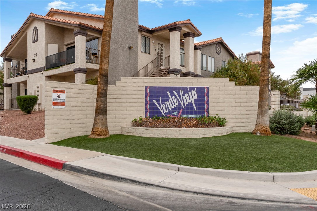 Photo 24 of 24, 1575 W Warm Springs Road #1313