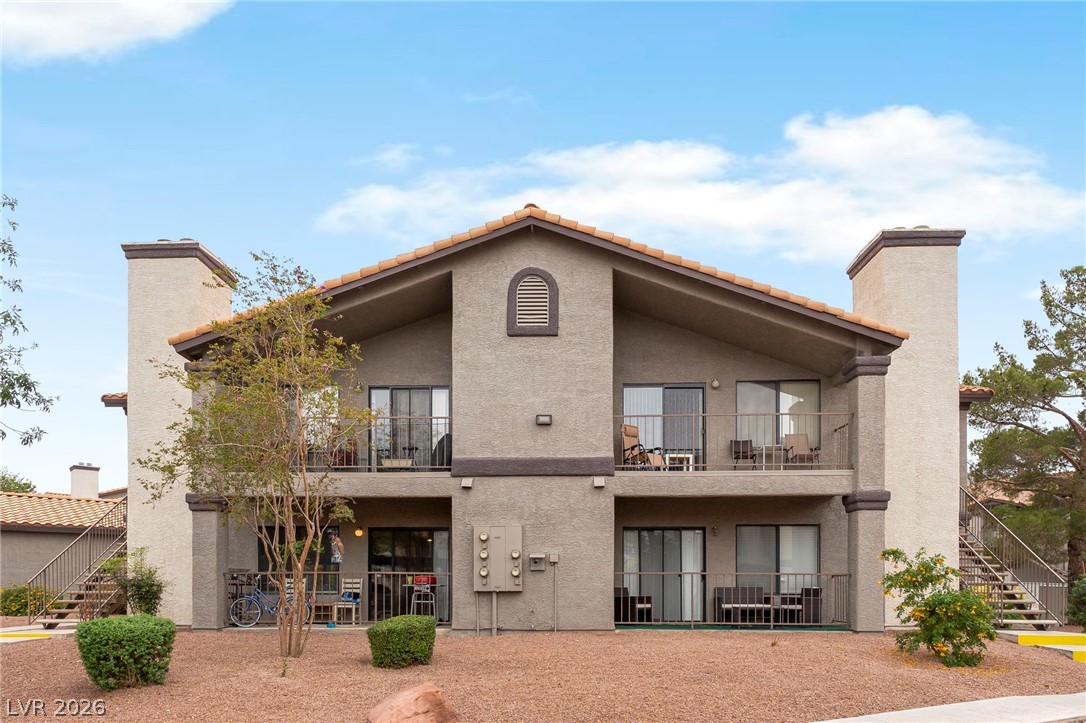 1575 W Warm Springs Road #1313, Henderson 89014