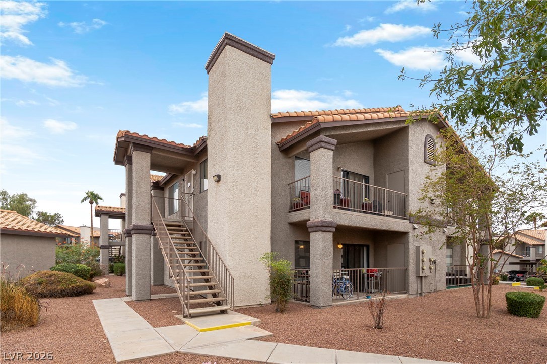 Photo 2 of 1575 W Warm Springs Road #1313