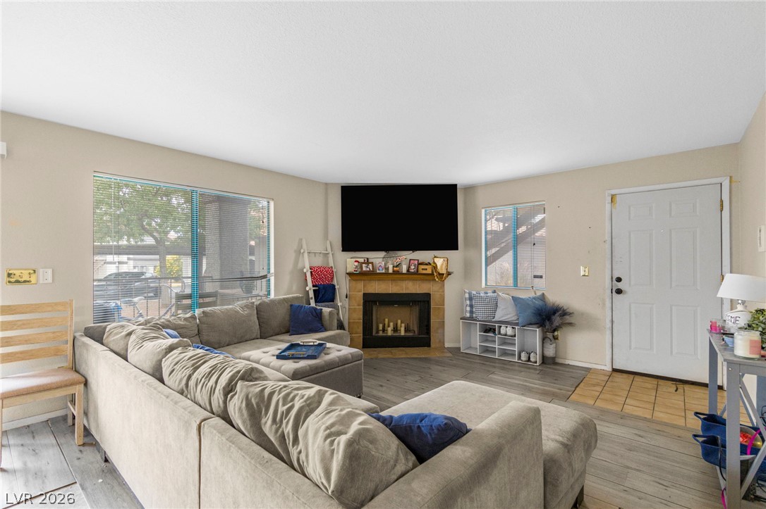 Photo 5 of 1575 W Warm Springs Road #1313