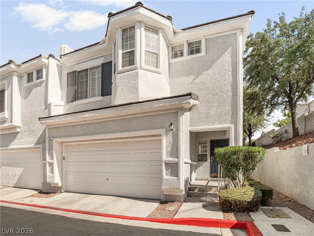 272 Fortifying Crest Court, Henderson 89052