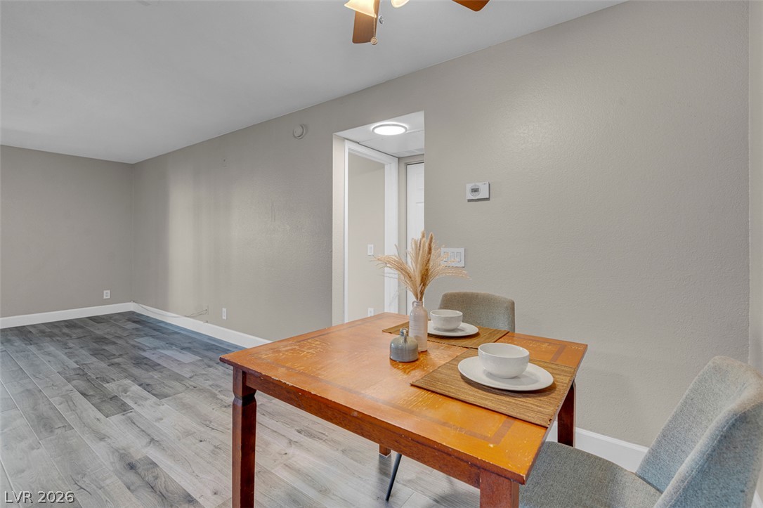 Photo 8 of 39, 4200 S Valley View Boulevard #1069