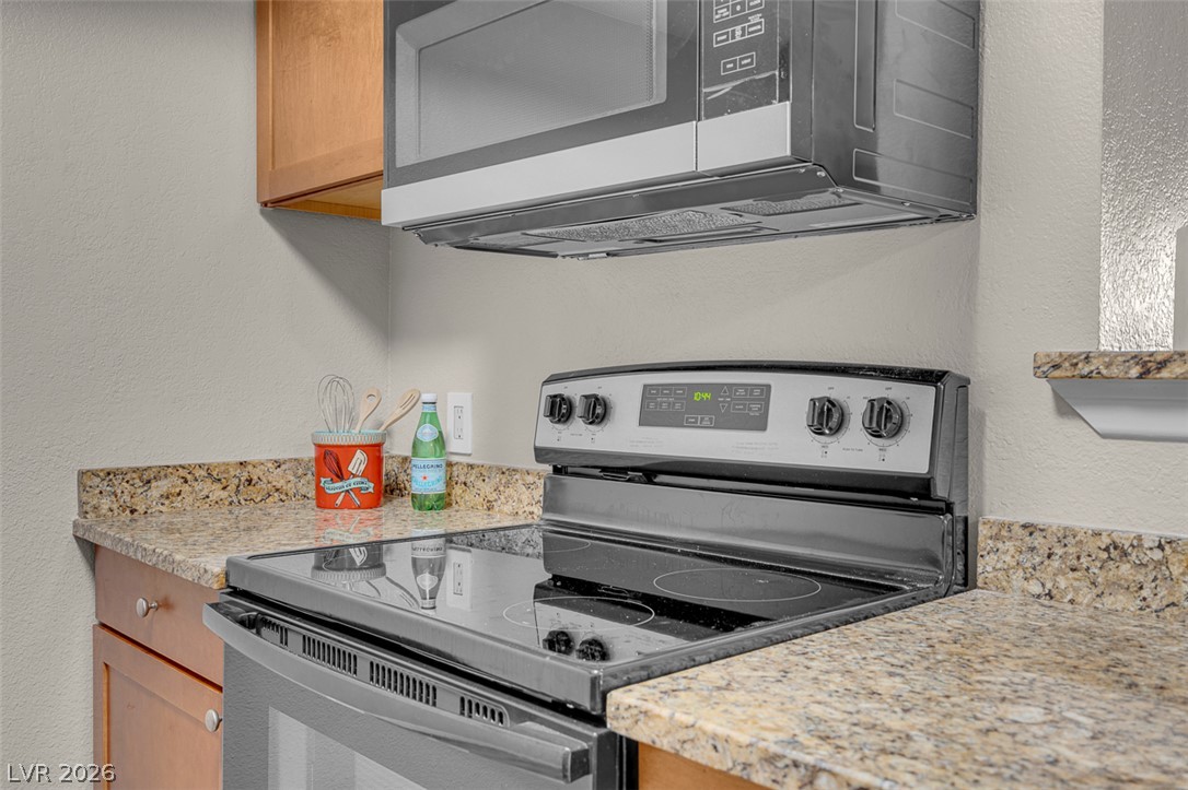 Photo 16 of 39, 4200 S Valley View Boulevard #1069
