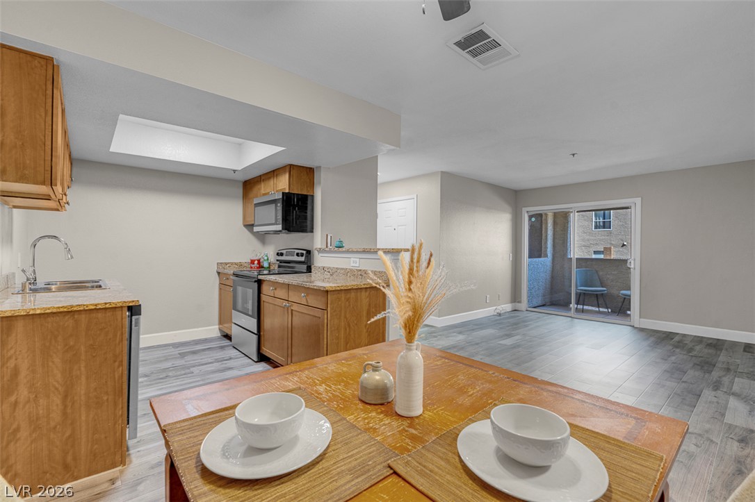 4200 S Valley View Boulevard #1069, Las Vegas 89103