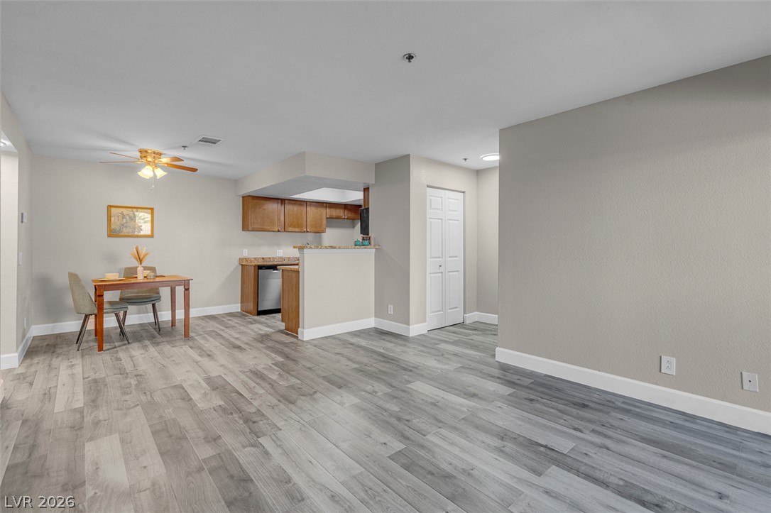 Photo 3 of 4200 S Valley View Boulevard #1069
