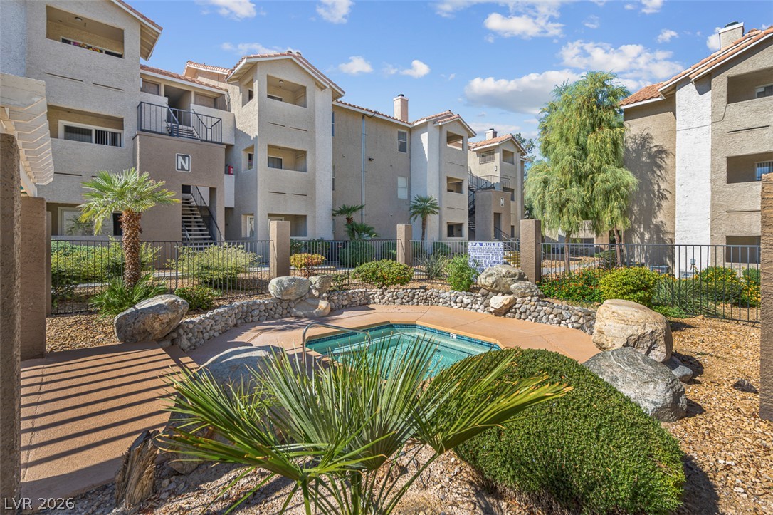 Photo 33 of 39, 4200 S Valley View Boulevard #1069