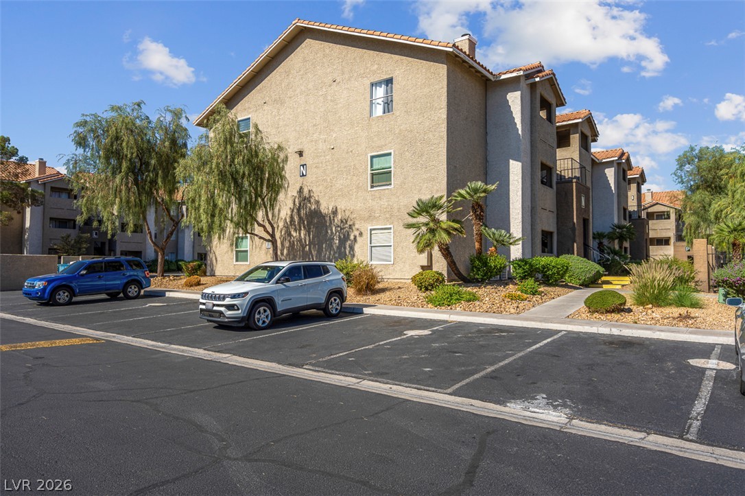 Photo 37 of 39, 4200 S Valley View Boulevard #1069