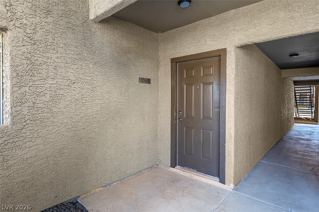 Photo 38 of 39, 4200 S Valley View Boulevard #1069
