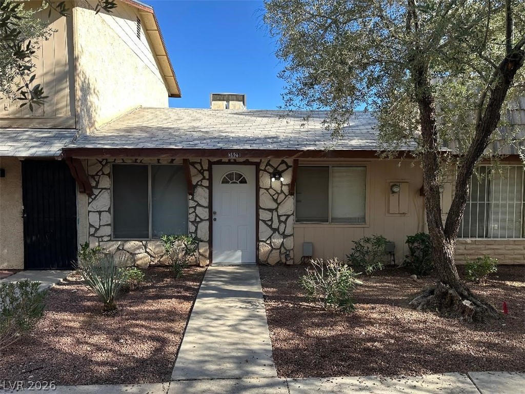 3929 Visby Lane, Las Vegas 89119