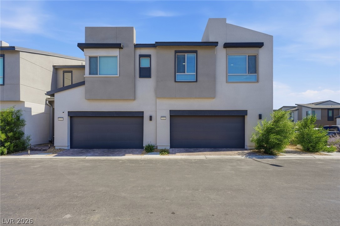9215 Litvin Street, Las Vegas 89166
