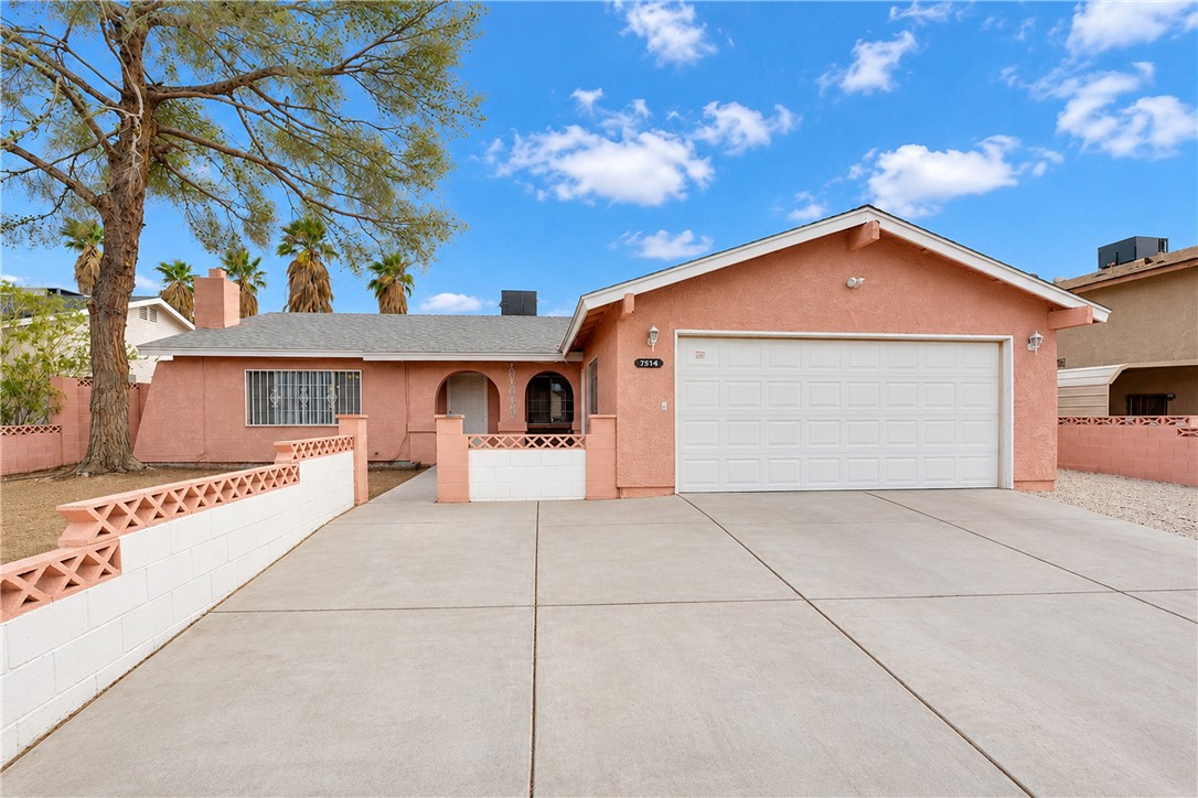 6161 Forest Park Drive, Las Vegas 89156
