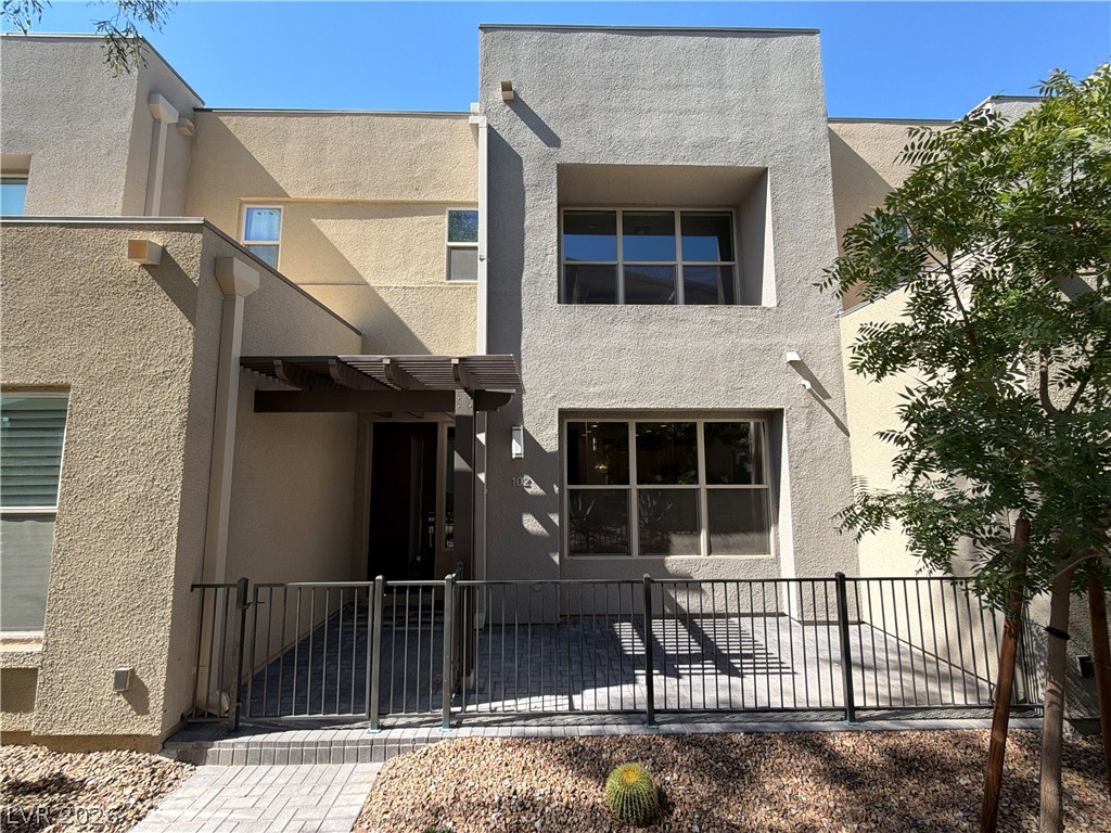 1250 Venue Street #102, Las Vegas