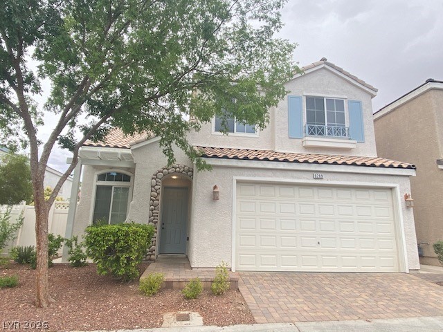 6269 Glimmering Light Avenue, Las Vegas