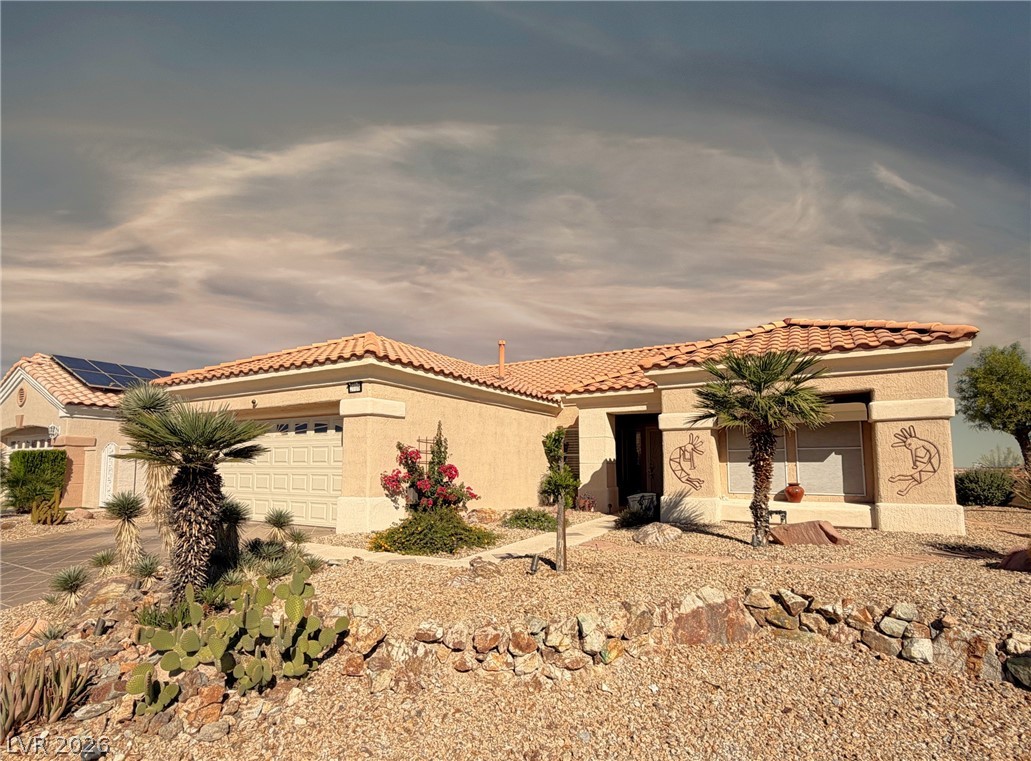 10709 Dover Creek Avenue, Las Vegas 89134