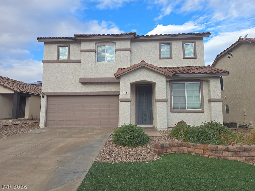 173 Carlsbad Caverns Street, Henderson 89012