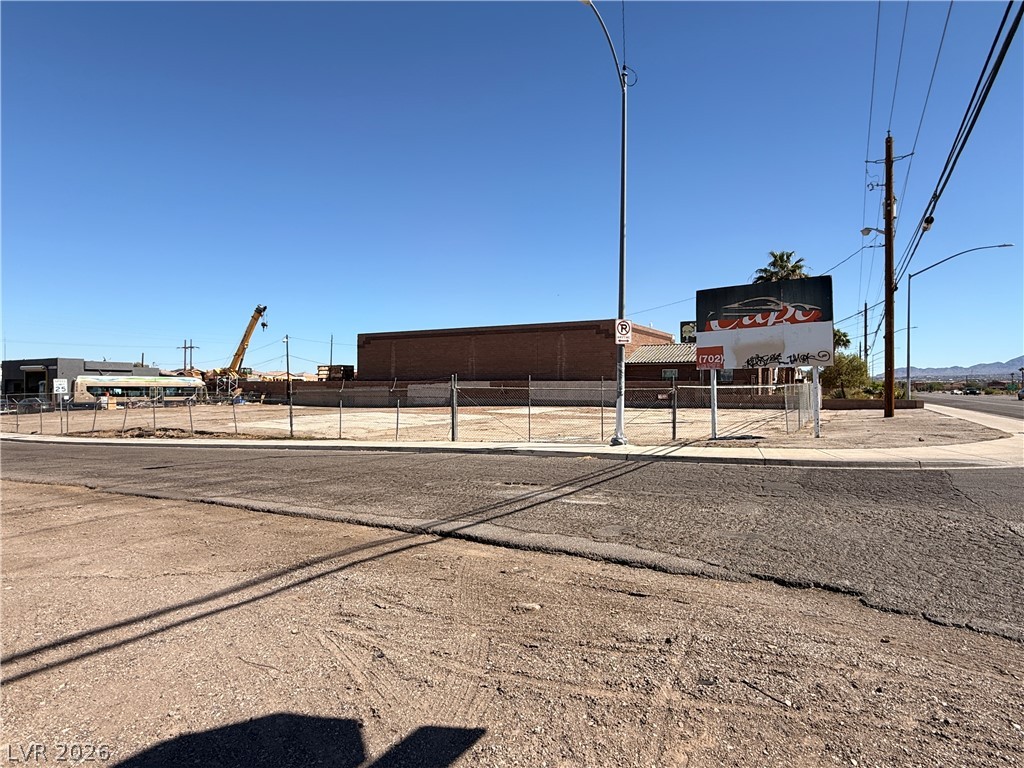 Photo 2 of 6101 Boulder Highway