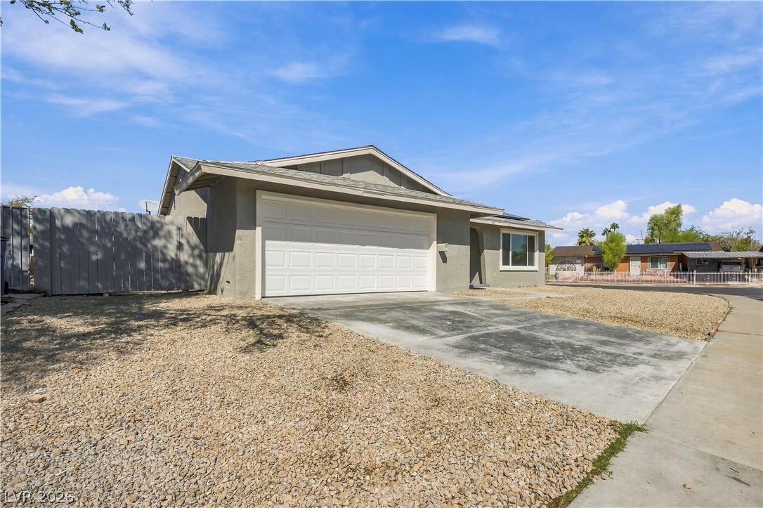 1217 Vaughn Street, Las Vegas