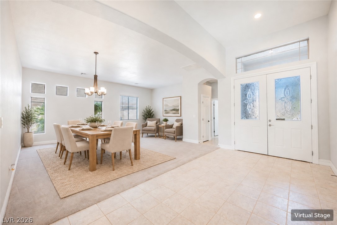 Photo 3 of 1409 Romanesca Drive