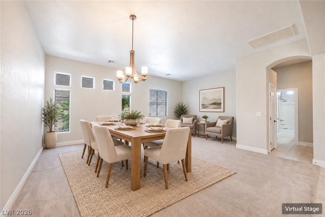 Photo 7 of 56, 1409 Romanesca Drive