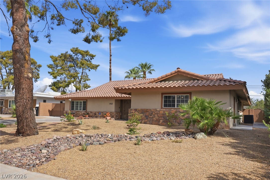 2908 Mason Avenue, Las Vegas