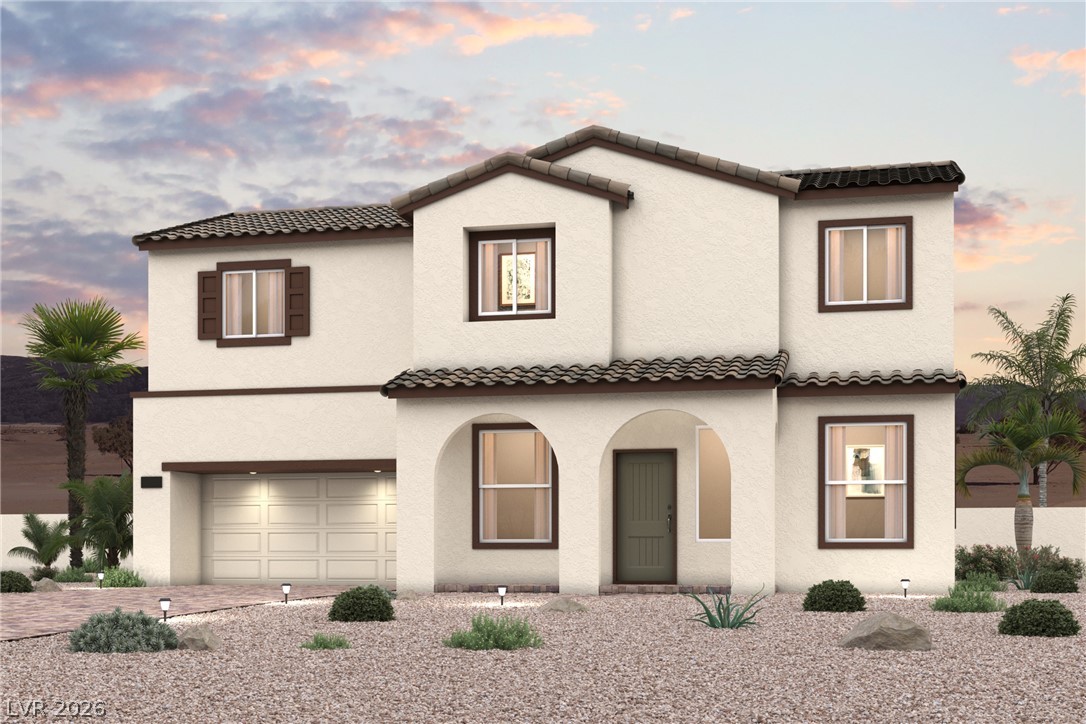 10713 Barcroft Avenue, Las Vegas