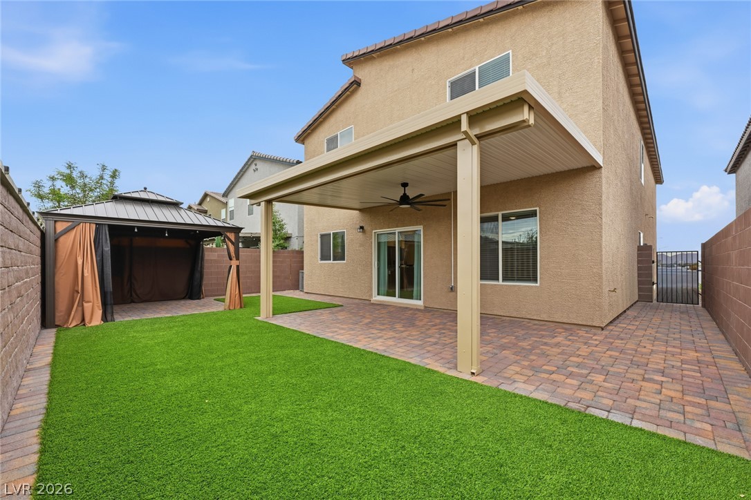 Photo 51 of 73, 7809 Bailey Creek Lane
