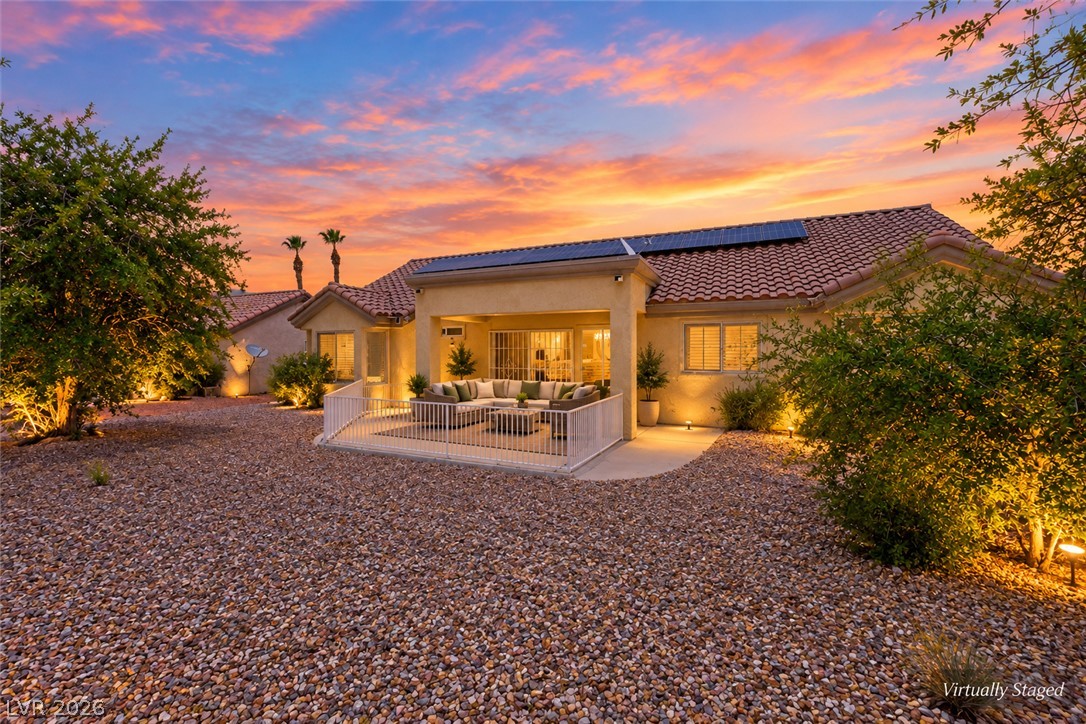 Photo 15 of 80, 2517 Desert Sands Drive