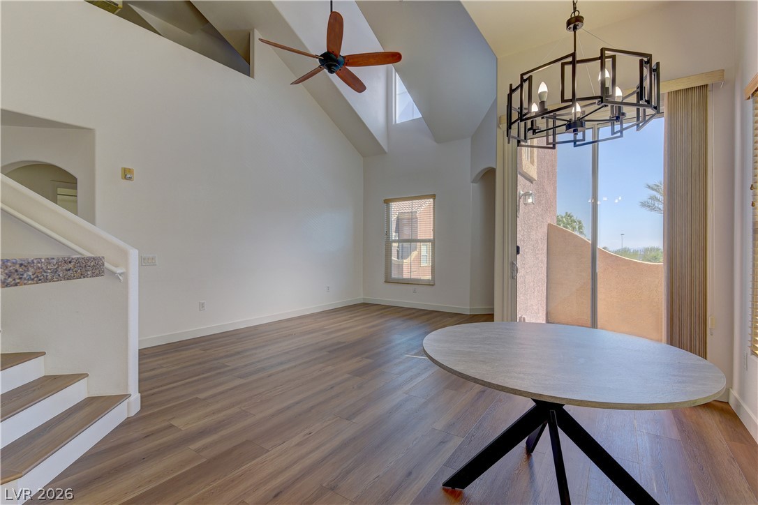 Photo 10 of 36, 3975 N Hualapai Way #217