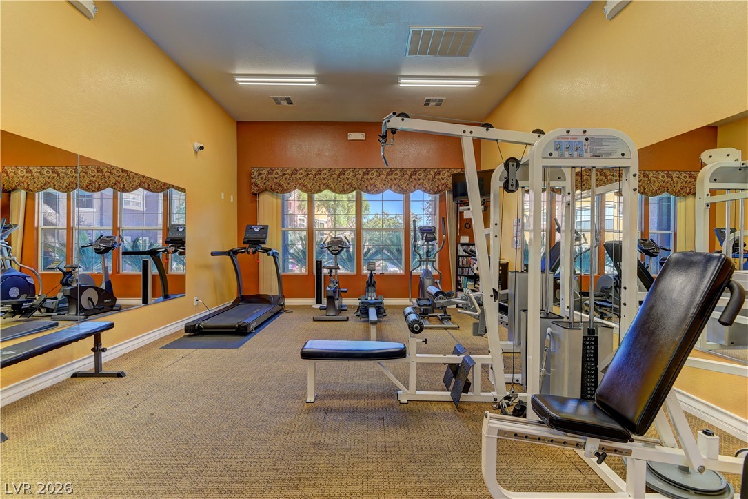 Photo 36 of 36, 3975 N Hualapai Way #217