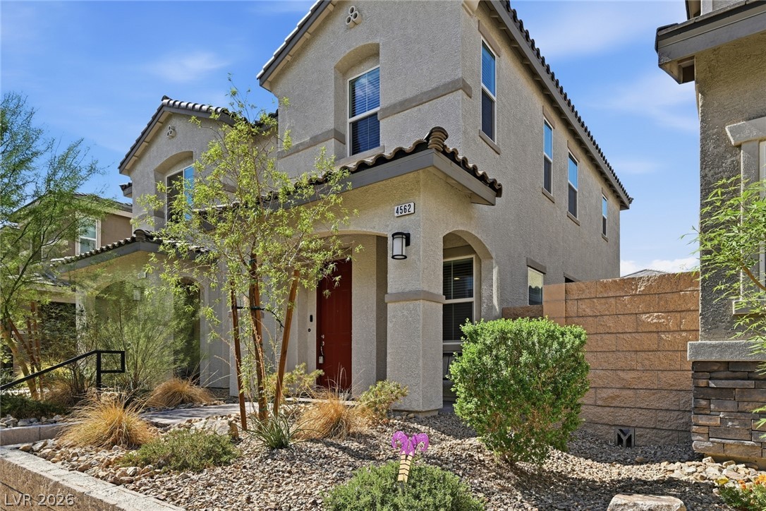 4562 Queens Hill Street, North Las Vegas