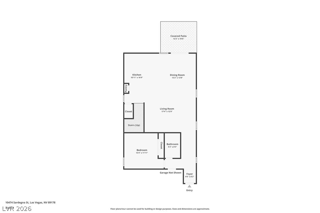 Photo 44 of 46, 10474 Sardegna Street