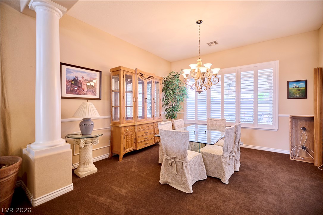 Photo 6 of 40, 2526 Vintage Rose Avenue
