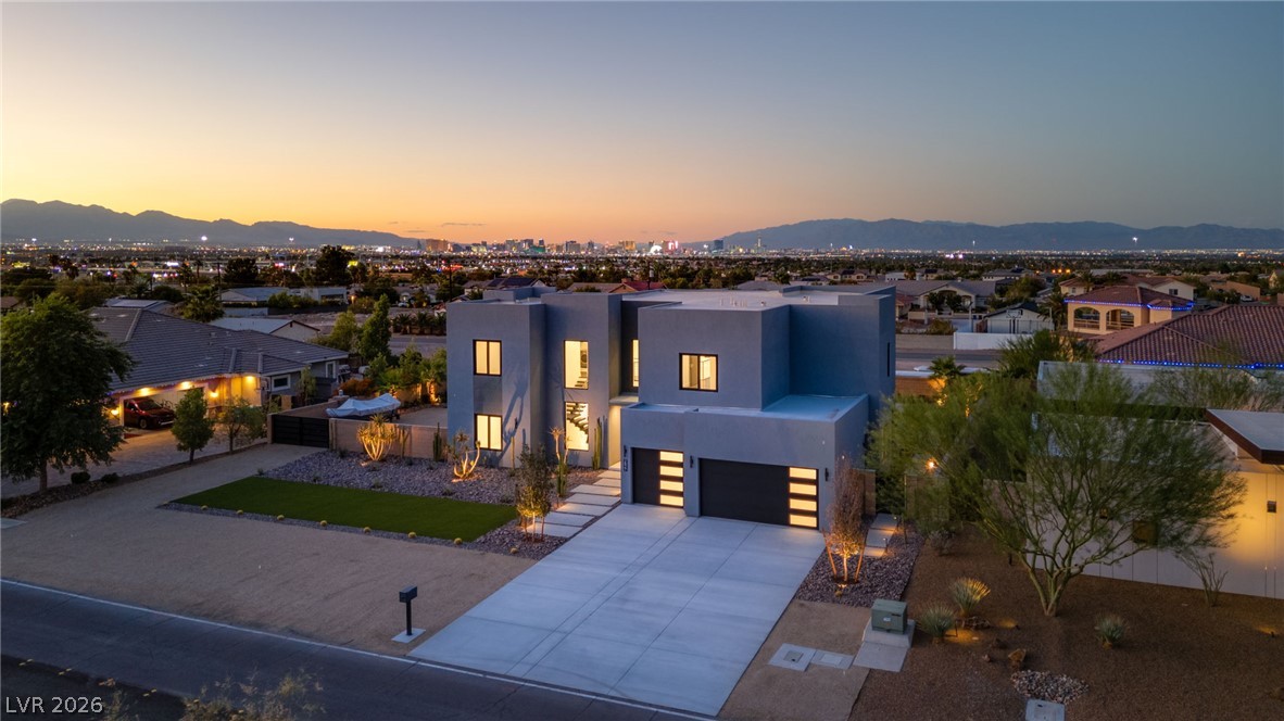 2827 Richmar Avenue, Henderson