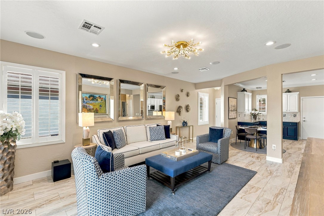 2425 Gamma Ray Place, Henderson