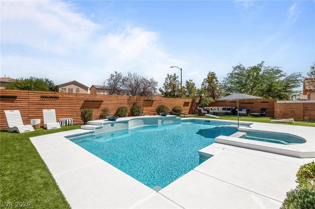 Photo 60 of 80, 5686 San Florentine Avenue
