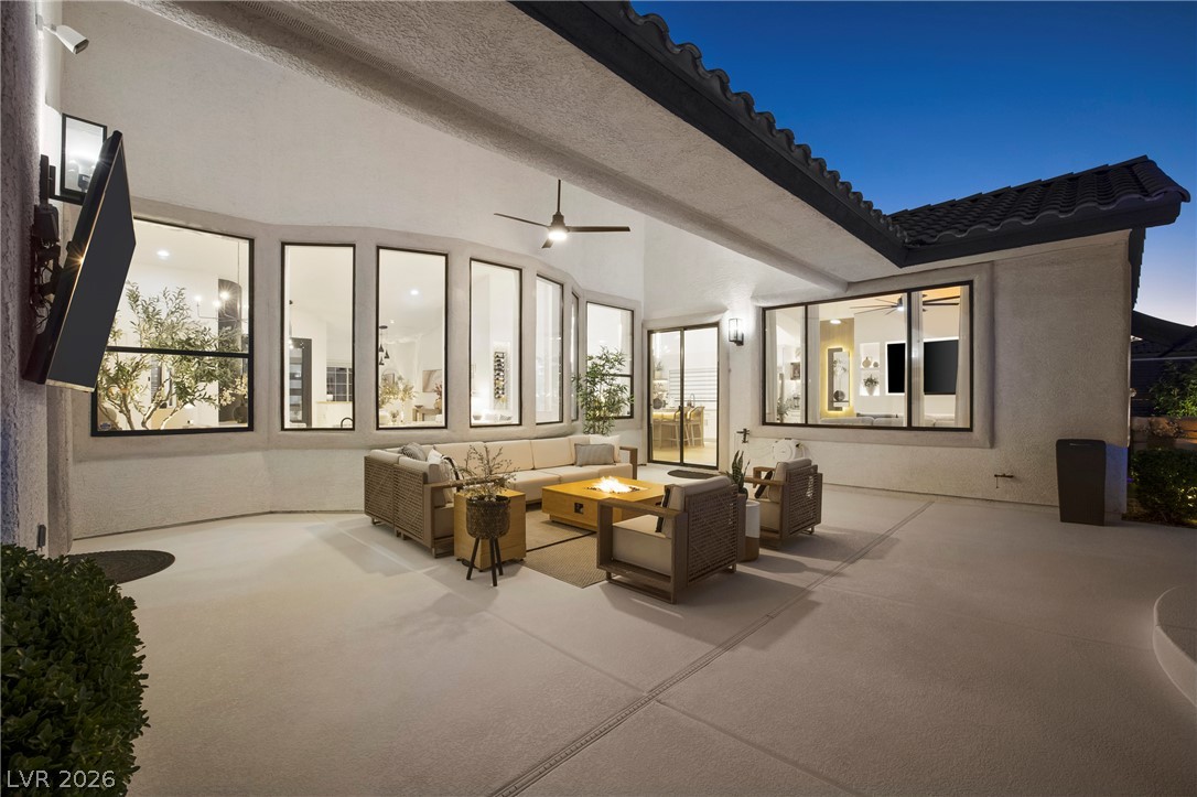 Photo 53 of 80, 5686 San Florentine Avenue