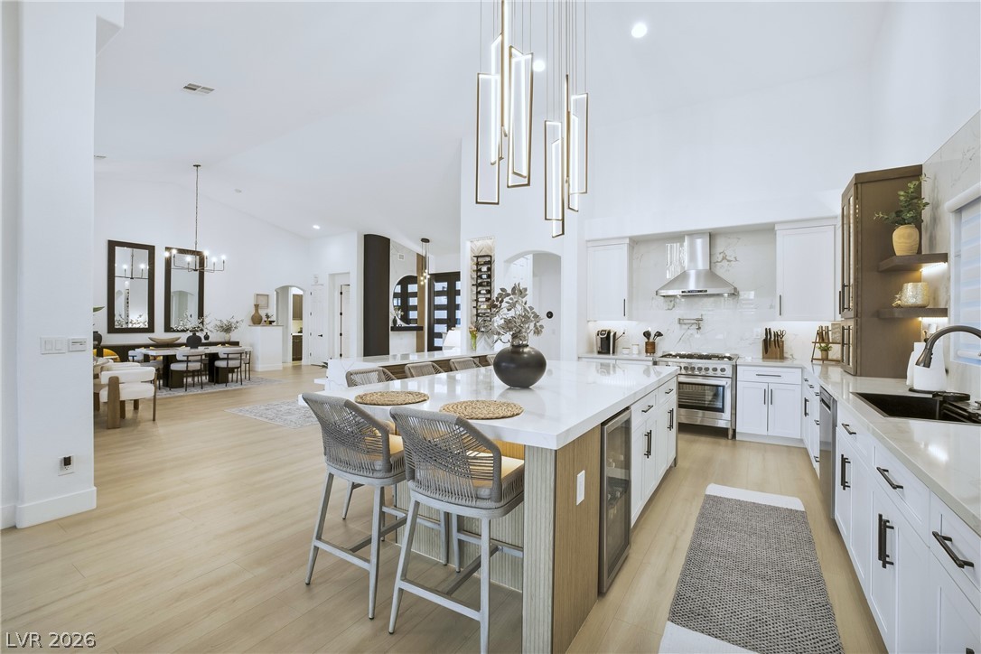 Photo 12 of 80, 5686 San Florentine Avenue