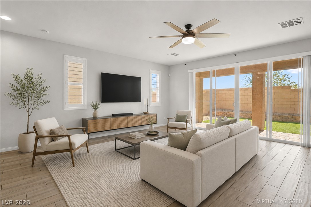 11005 Jordyn Hill Street, Las Vegas 89141