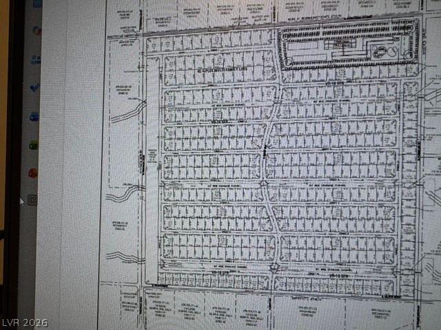 2251 E Basin Avenue, Pahrump
