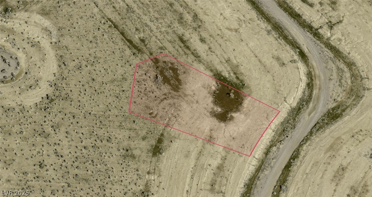 5860 N Bull Canyon Avenue, Pahrump 89060