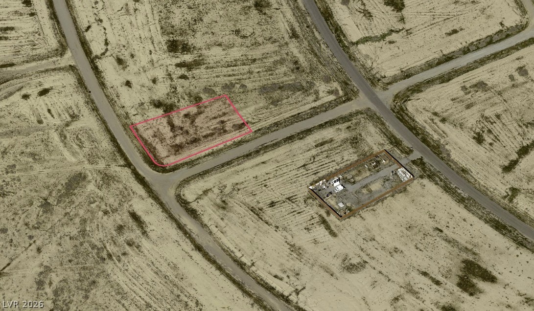 5981 N Bull Canyon Avenue, Pahrump
