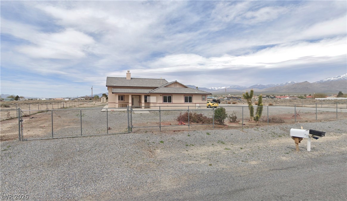 2830 Banyon Street, Pahrump